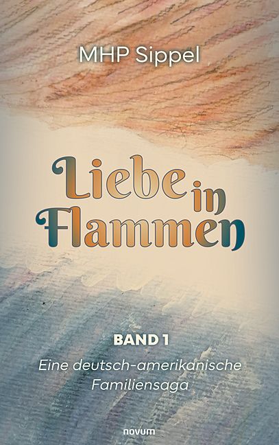 Produktbild: Liebe in Flammen