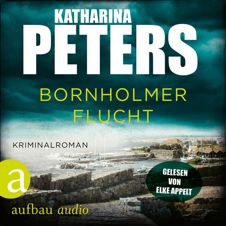 Produktbild: Bornholmer Flucht