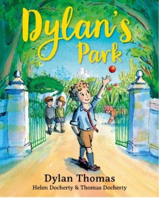 Produktbild: Dylan's Park