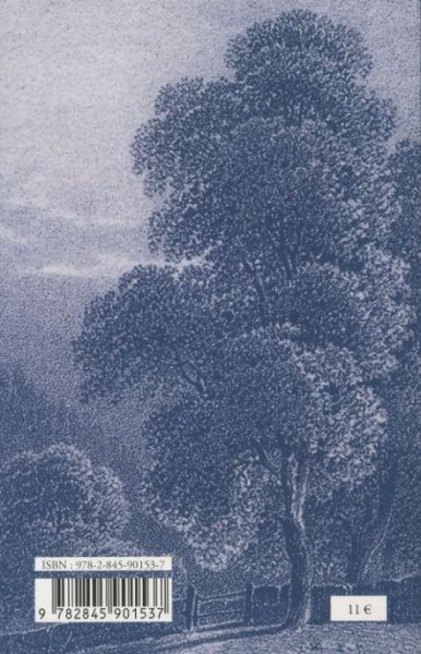 Produktbild: Esquisse du Paradis Perdu