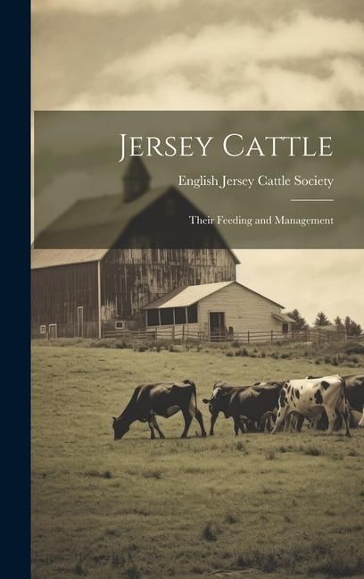 Produktbild: Jersey Cattle
