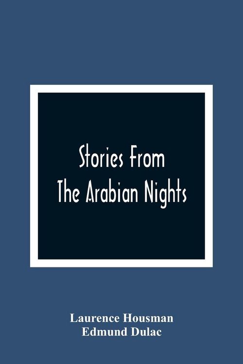 Produktbild: Stories From The Arabian Nights