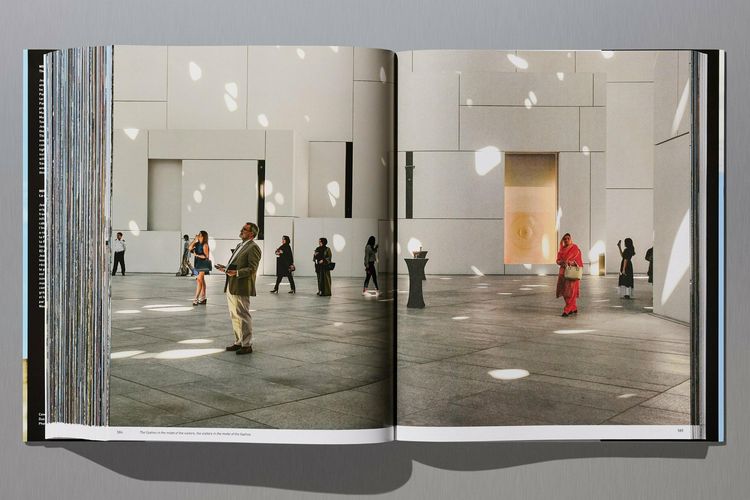 Produktbild: Jean Nouvel by Jean Nouvel. 1981&ndash;2022