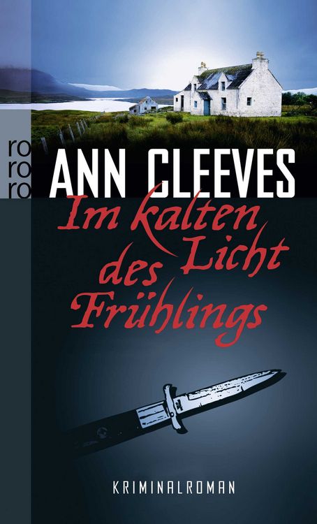 Produktbild: Im kalten Licht des Fr&uuml;hlings / Shetland-Serie Band 3