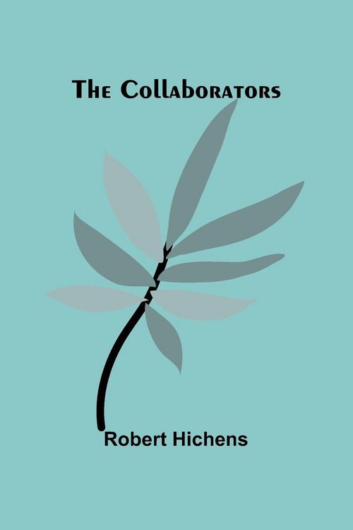 Produktbild: The Collaborators