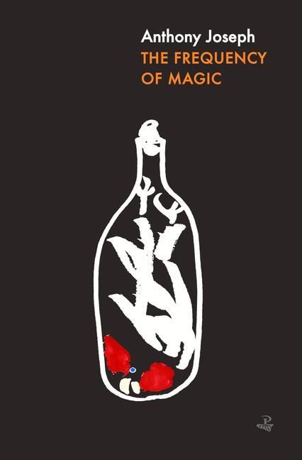 Produktbild: The Frequency of Magic