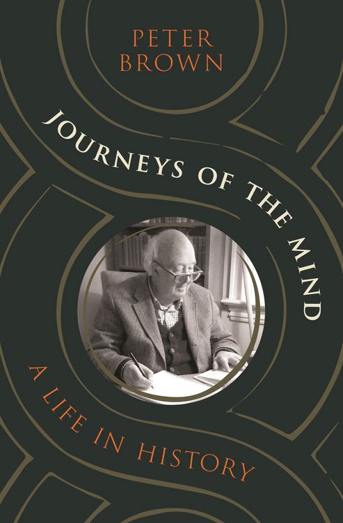 Produktbild: Journeys of the Mind