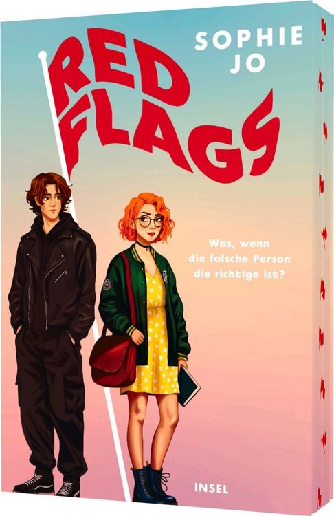 Produktbild: Red Flags
