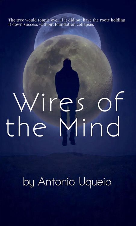Produktbild: Wires of the Mind