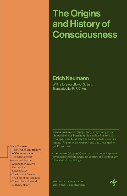 Produktbild: The Origins and History of Consciousness