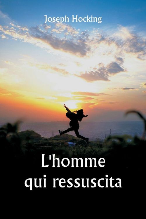 Produktbild: L'homme qui ressuscita