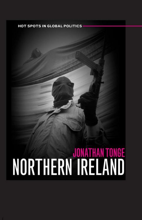 Produktbild: Northern Ireland