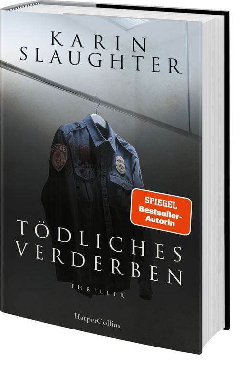 Produktbild: T&ouml;dliches Verderben