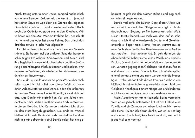 Produktbild: White Fox Chroniken (Band 1) - Das Geheimnis des Silberbaums