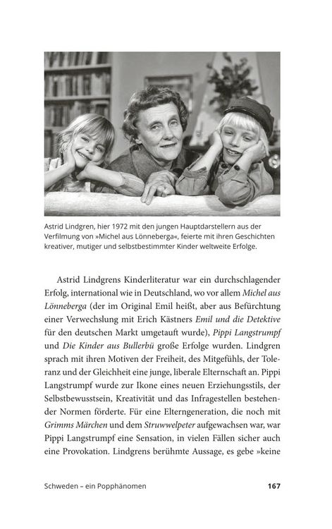 Produktbild: Schweden und Deutschland