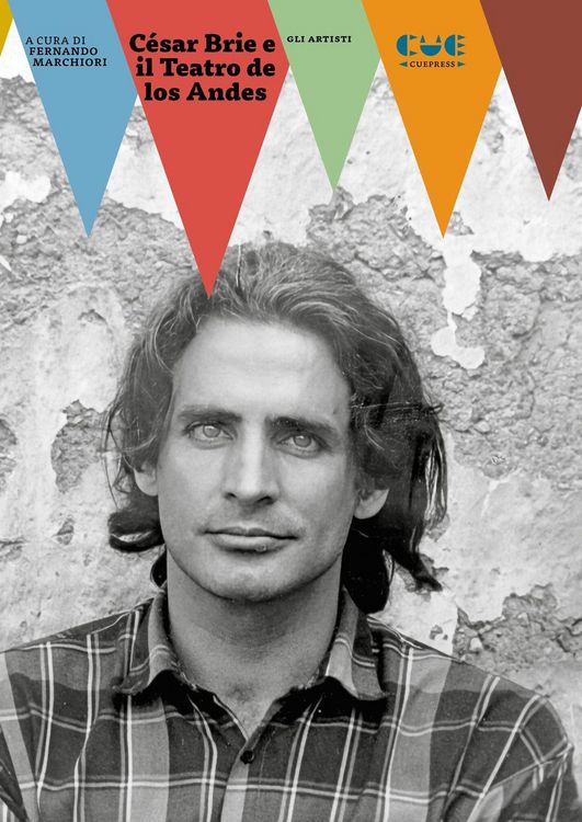 Produktbild: C&eacute;sar Brie e il Teatro de los Andes