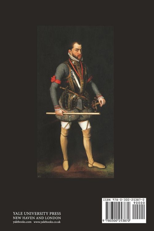 Produktbild: The Escorial