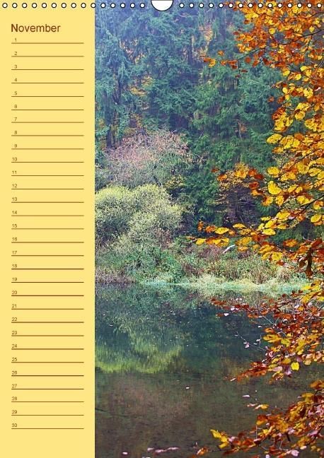 Produktbild: Der Geburtstagskalender (Wandkalender immerw&auml;hrend DIN A3 hoch)