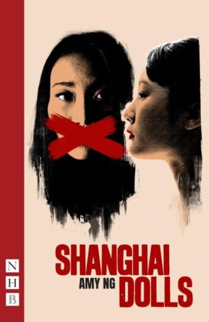 Produktbild: Shanghai Dolls