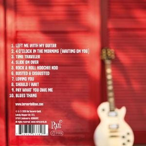 Produktbild: Loving You