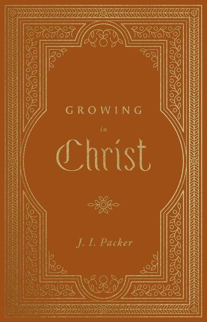 Produktbild: Growing in Christ