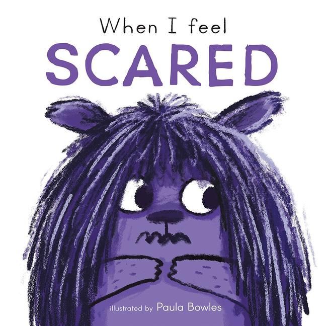 Produktbild: When I Feel Scared