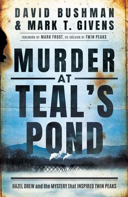 Produktbild: Murder at Teal's Pond