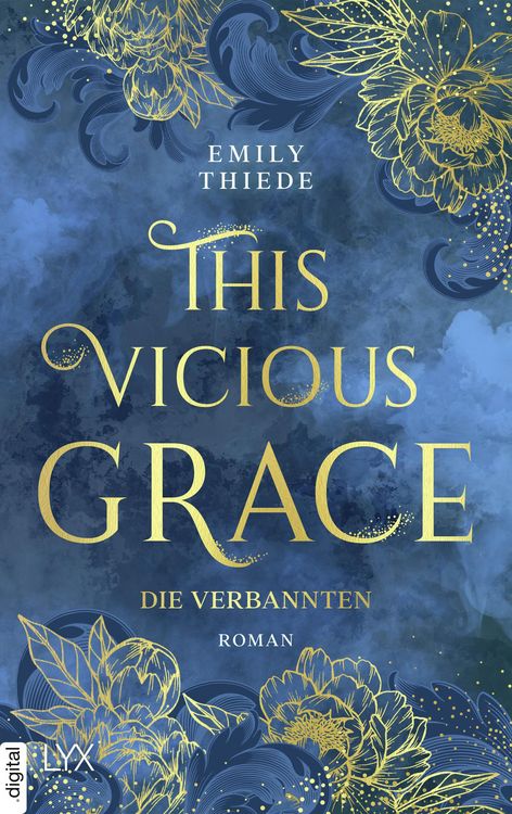 Produktbild: This Vicious Grace - Die Verbannten