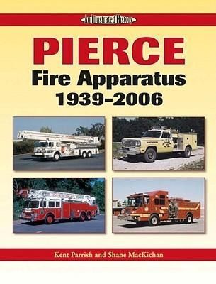 Produktbild: Pierce Fire Apparatus 1939-200