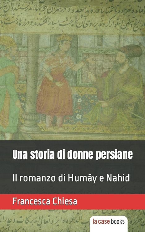 Produktbild: Una storia di donne persiane