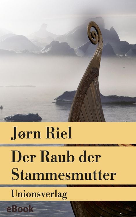 Produktbild: Der Raub der Stammesmutter