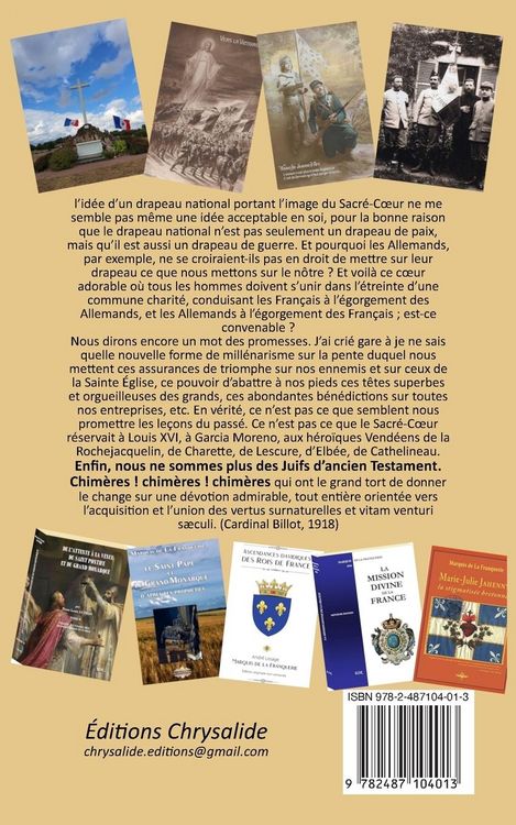 Produktbild: Du Terrorisme Abrutissant De Divers Mythes Bien-Pensants