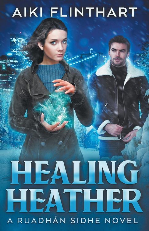 Produktbild: Healing Heather