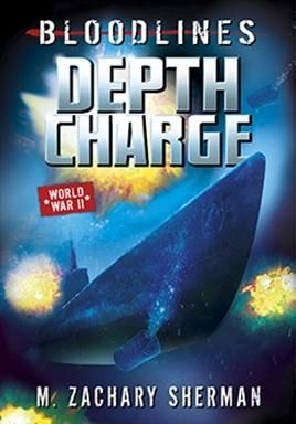 Produktbild: Depth Charge