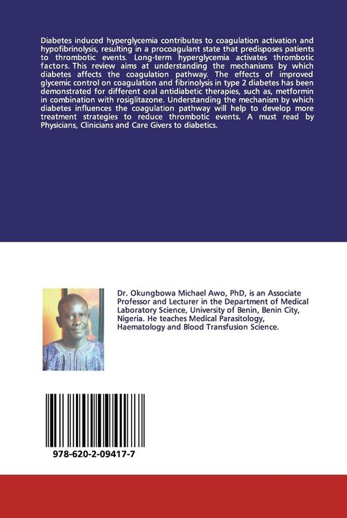 Produktbild: Metformin and Rosiglitazone: A Novel Therapy for Type 2 Diabetes