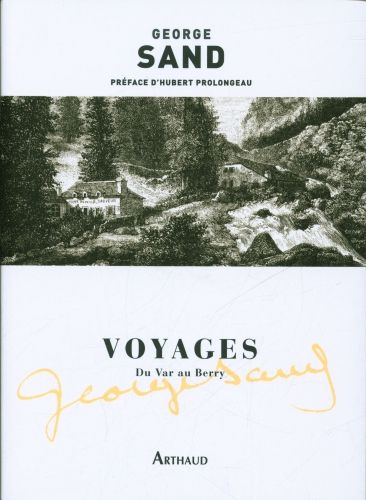 Produktbild: Voyages : du Var au Berry