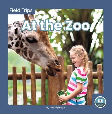 Produktbild: At the Zoo
