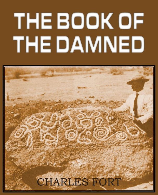 Produktbild: The Book of the Damned