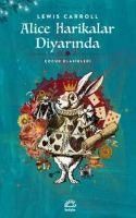 Produktbild: Alice Harikalar Diyarinda