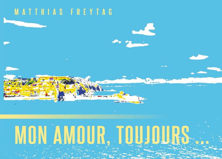 Produktbild: Mon amour, toujours ...
