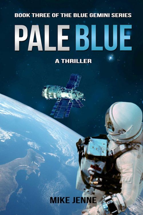 Produktbild: Pale Blue