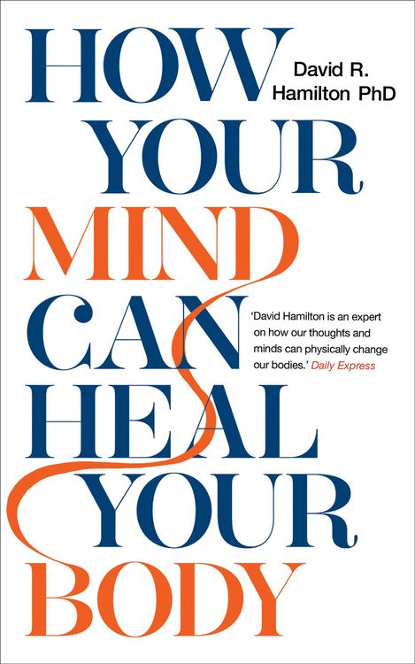 Produktbild: How Your Mind Can Heal Your Body