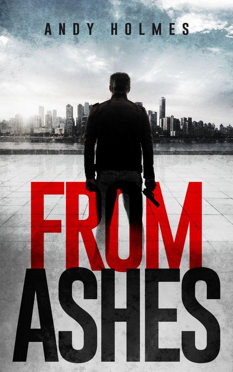 Produktbild: From Ashes