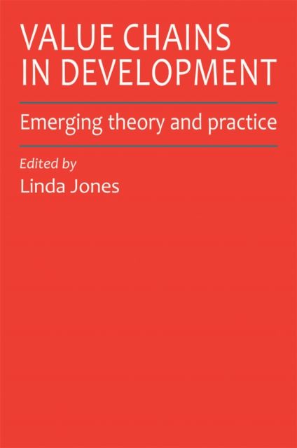Produktbild: Value Chains in Development