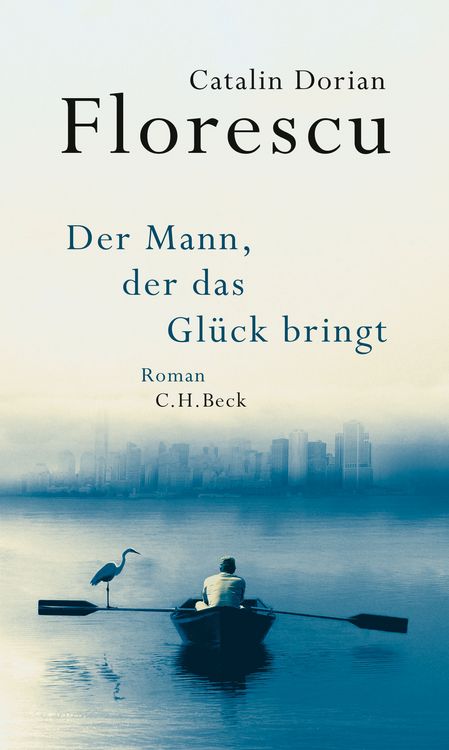 Produktbild: Der Mann, der das Gl&uuml;ck bringt