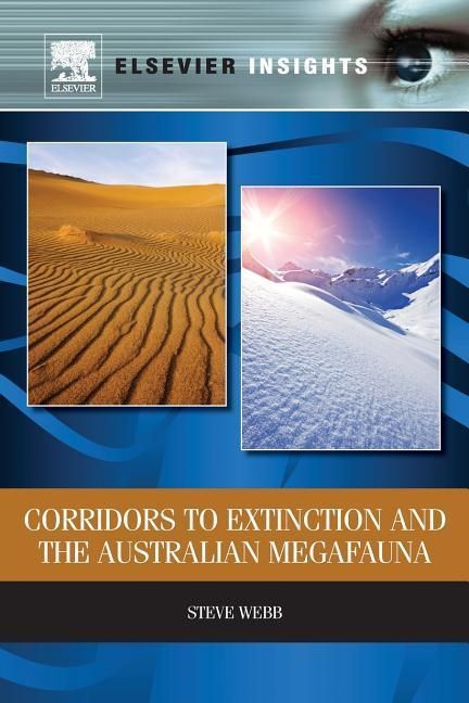 Produktbild: Corridors To Extinction & The