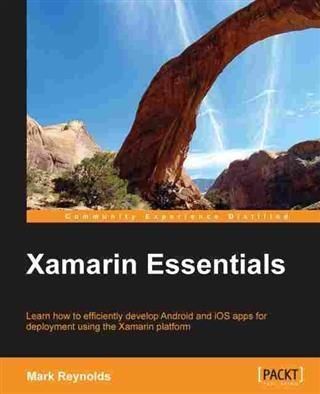 Produktbild: Xamarin Essentials