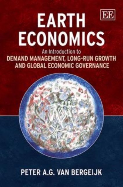 Produktbild: Bergeijk, P:  Earth Economics