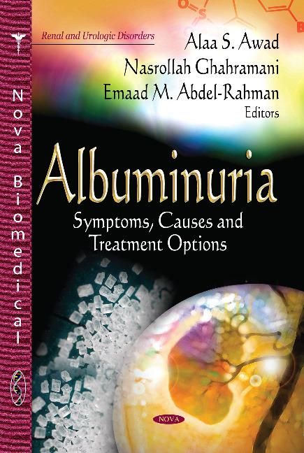 Produktbild: Albuminuria