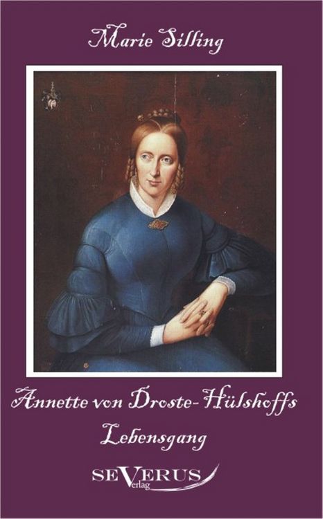 Produktbild: Annette von Droste-H&uuml;lshoff